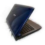 Notebook Acer 4540