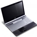 Notebook Acer 8934g