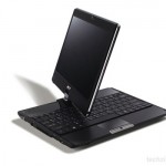 Notebook Acer 1820pt Tablet