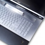 Notebook Acer 5943G