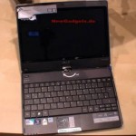 Notebook Acer 1825PTZ