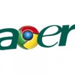 Acer e Chrome na Computex