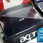 Notebook Acer 4732z