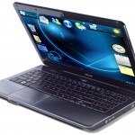 Notebook Acer 5732