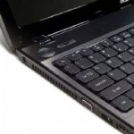 Notebook Acer 5741