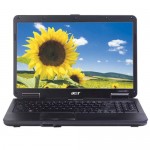 Notebook Acer 5734Z