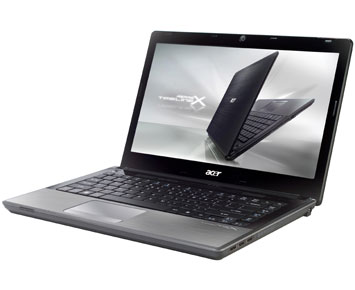 Acer AS4820T-5175