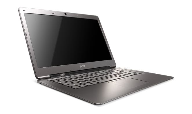 Acer S3-951-6637
