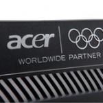 Acer nas Olimpiadas