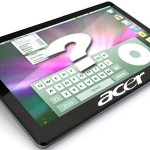 Acer Ipad