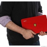 Acer One Ferrari