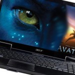 Notebook Acer 5738