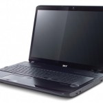 Notebook Acer 5942g