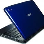 Notebook Acer 7740