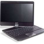 Acer Netbook Tablet 1825pt