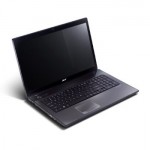 Notebook Acer X4