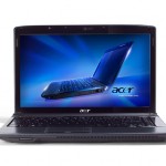 Notebook Acer 4732Z