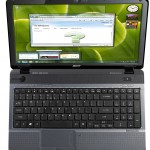 Notebook Acer 5542