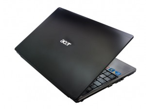 Acer TimelineX 4820T