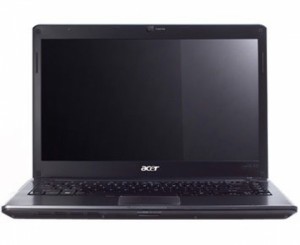 Notebook Acer 4252-V497