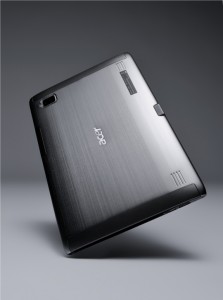 Acer Tablet 2012