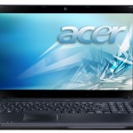 Notebook Acer 5742G