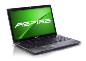 Notebook Acer 1430z