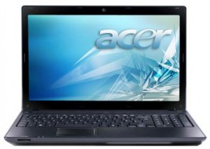 Acer 4750G-9899
