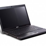 Notebook Acer 8372