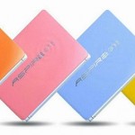 Notebook Acer Happy 2