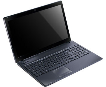 Acer AS5742Z-4898