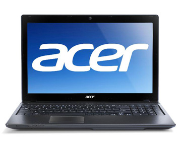 Acer AS5750Z-4883