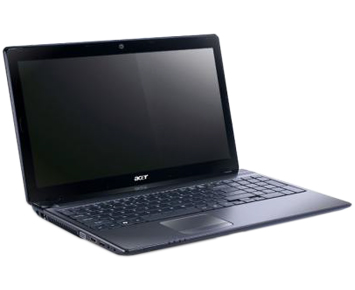 Acer AS5750-6464