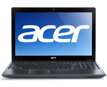 Acer AS5750Z-4633